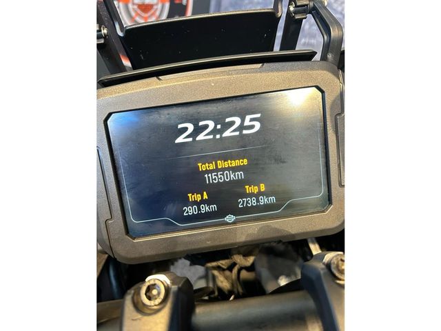 harley-davidson - pan-america--ra-1250-special