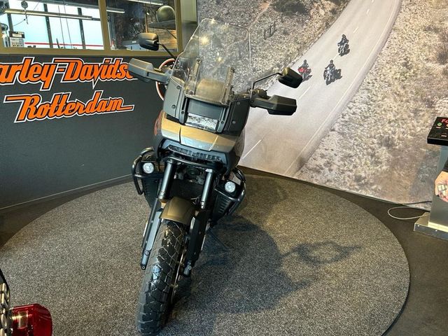 harley-davidson - pan-america--ra-1250-special
