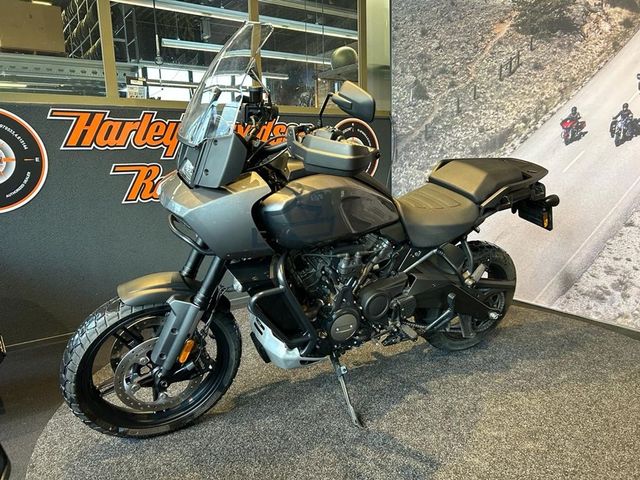harley-davidson - pan-america--ra-1250-special