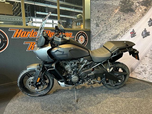 harley-davidson - pan-america--ra-1250-special
