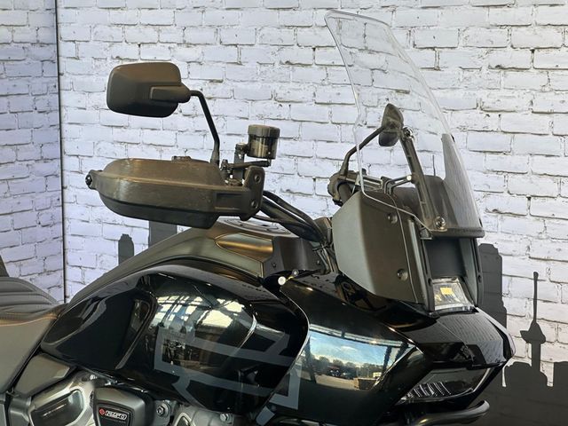harley-davidson - pan-america-1250-special