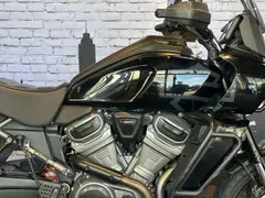 Harley-Davidson Pan America 1250 Special 2021 occasion – foto 7 van 13