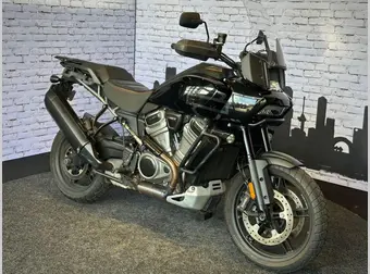 Harley-Davidson PAN America 1250 Special 2021 occasion