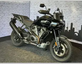 Harley-Davidson PAN America 1250 Special 2021 occasion