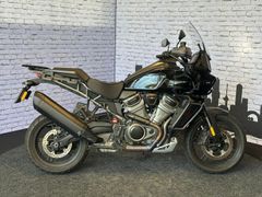 Harley-Davidson Pan America 1250 Special 2021 occasion – foto 2 van 13