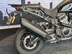 Harley-Davidson Pan America 1250 Special 2021 occasion – foto 8 van 13