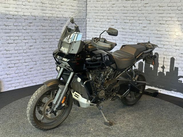 harley-davidson - pan-america-1250-special