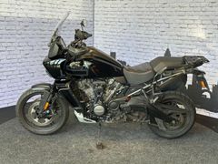 Harley-Davidson Pan America 1250 Special 2021 occasion – foto 10 van 13