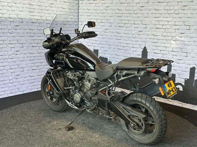 harley-davidson - pan-america-1250-special