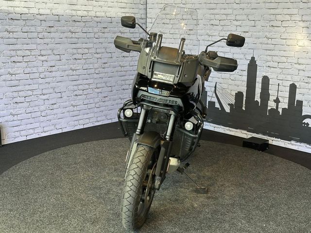 harley-davidson - pan-america-1250-special