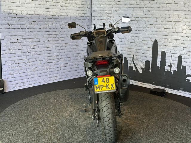 harley-davidson - pan-america-1250-special