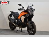 KTM 1390 SUPER ADVENTURE S EVO