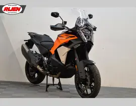 KTM 1390 Super Adventure S EVO 2026 occasion