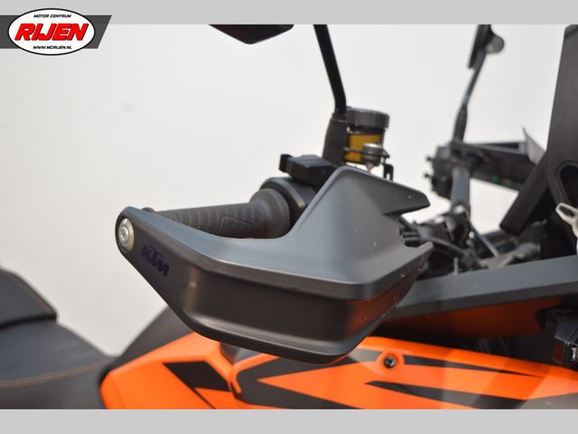 ktm - 1390-super-adventure-s-evo