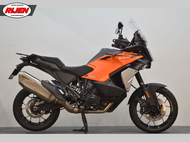 ktm - 1390-super-adventure-s-evo