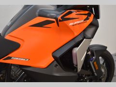 KTM 1390 Super Adventure S EVO 2026 occasion – foto 14 van 24