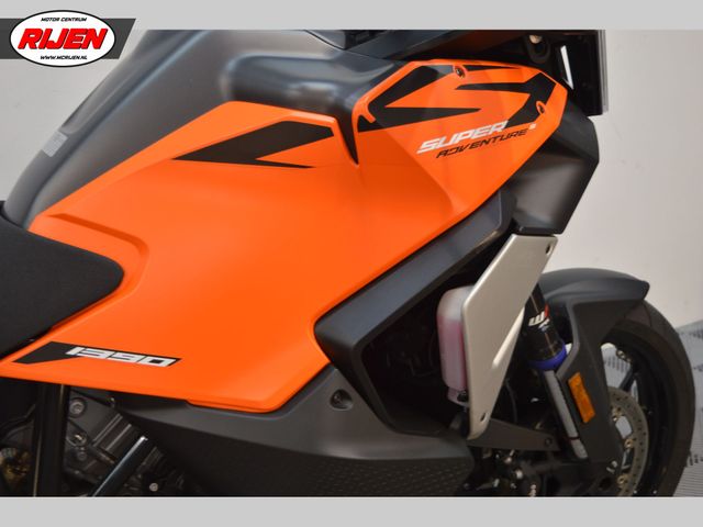 ktm - 1390-super-adventure-s-evo