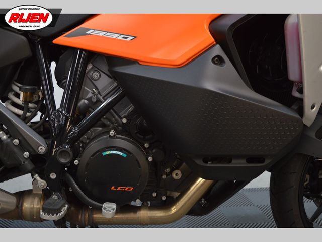 ktm - 1390-super-adventure-s-evo