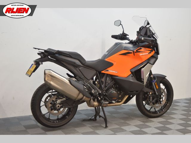 ktm - 1390-super-adventure-s-evo