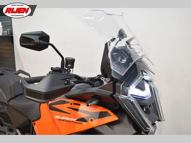 ktm - 1390-super-adventure-s-evo