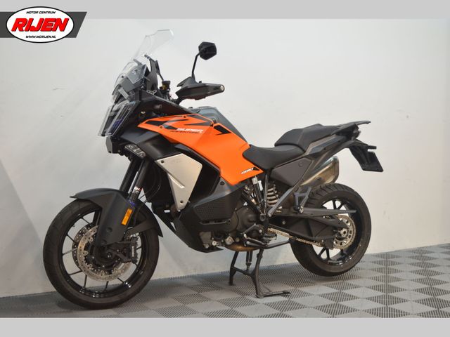 ktm - 1390-super-adventure-s-evo