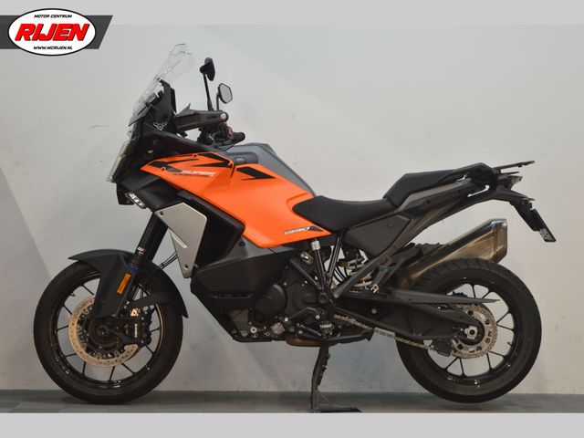 ktm - 1390-super-adventure-s-evo