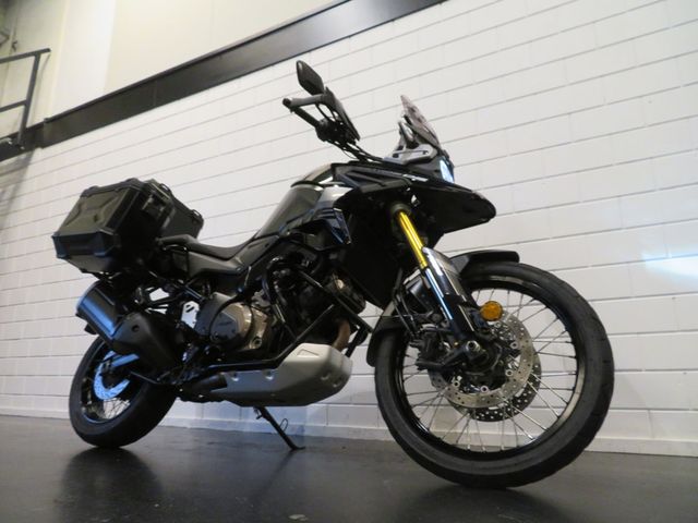 suzuki - v-strom-1050-xt