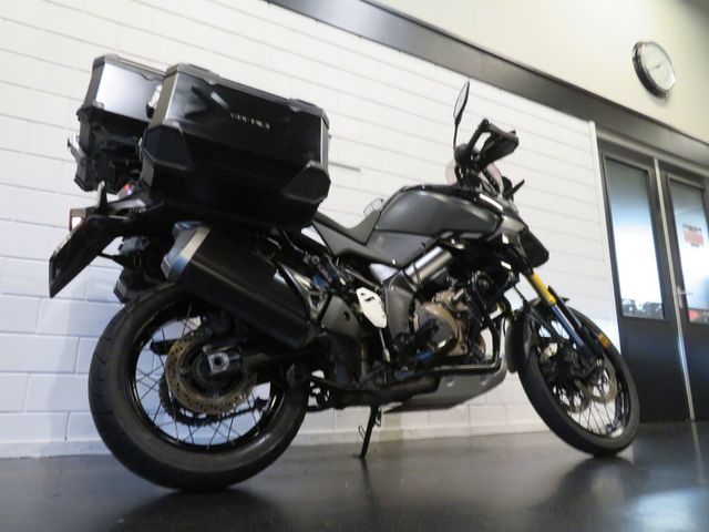 suzuki - v-strom-1050-xt