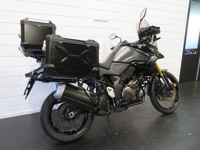 suzuki - v-strom-1050-xt