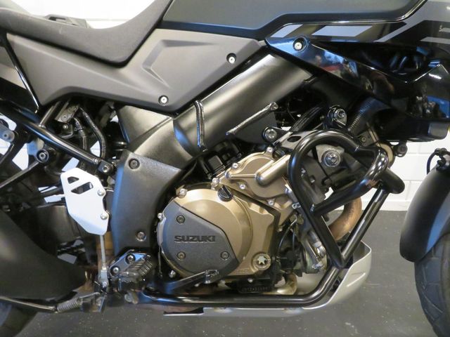 suzuki - v-strom-1050-xt