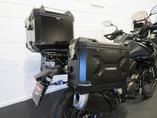 suzuki - v-strom-1050-xt