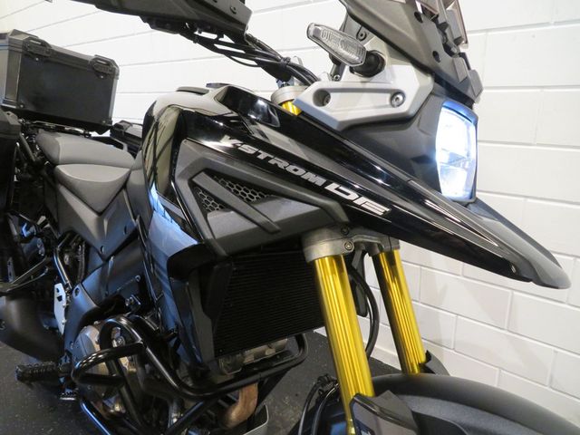 suzuki - v-strom-1050-xt