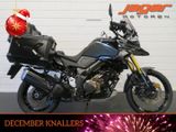 SUZUKI V-STROM 1050 XT