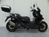 BMW C 400 X