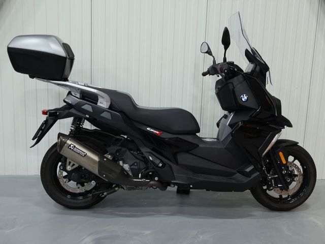 bmw - c-400-x