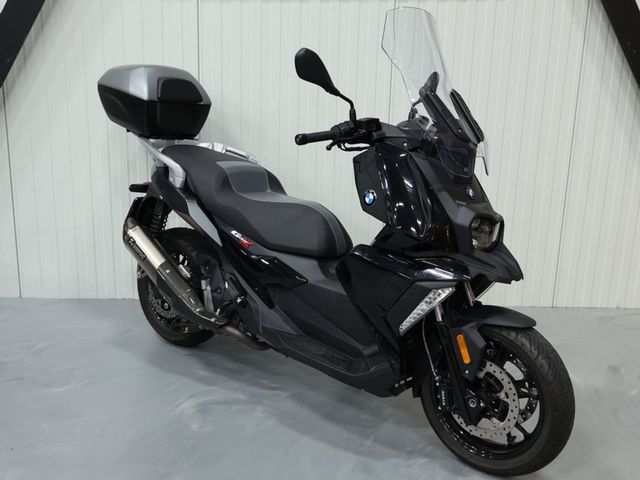 bmw - c-400-x
