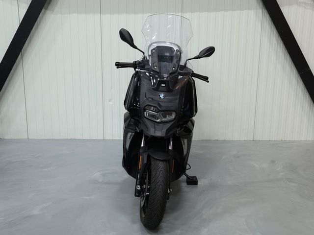 bmw - c-400-x