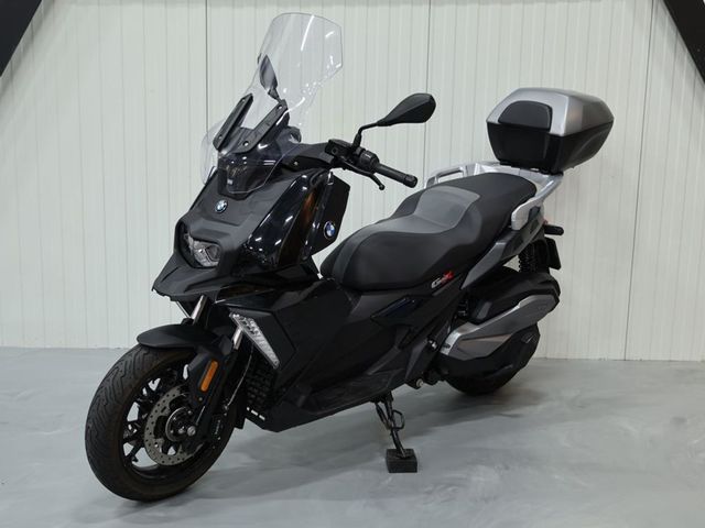 bmw - c-400-x