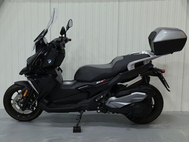 bmw - c-400-x
