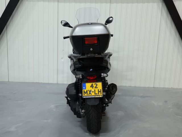 bmw - c-400-x