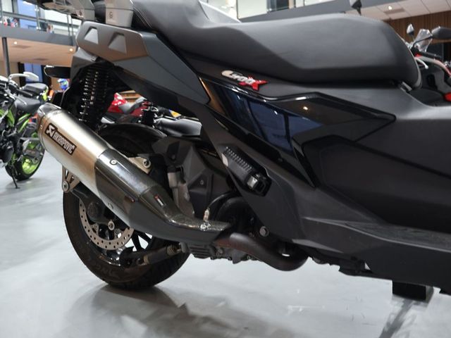 bmw - c-400-x