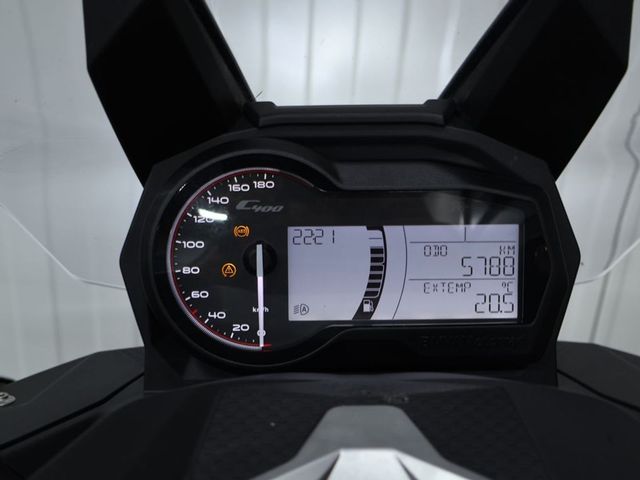 bmw - c-400-x