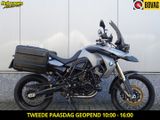 BMW F 800 GS