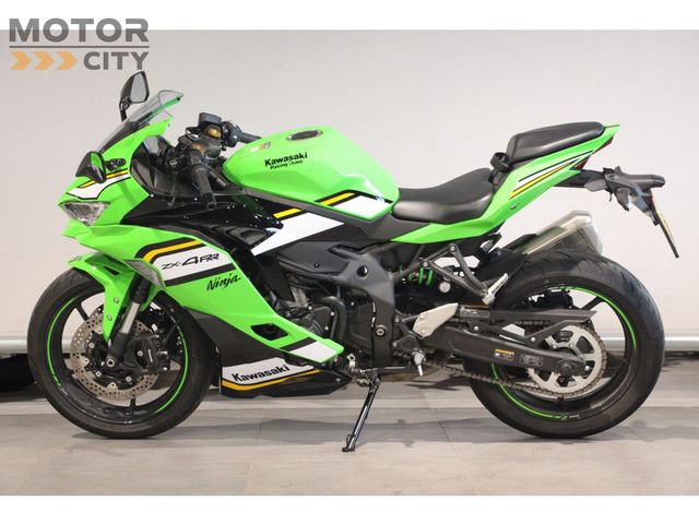 kawasaki - ninja-zx-4rr