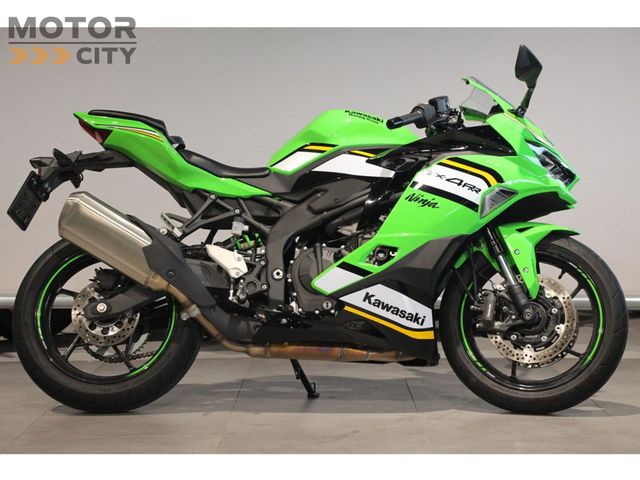 kawasaki - ninja-zx-4rr
