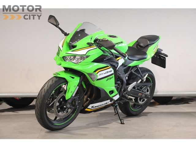 kawasaki - ninja-zx-4rr