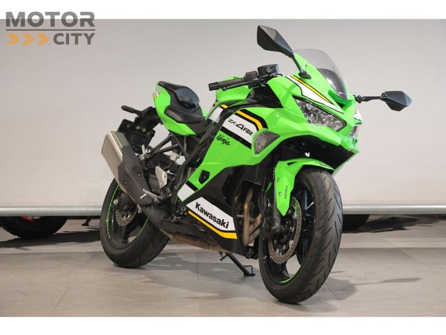 kawasaki - ninja-zx-4rr