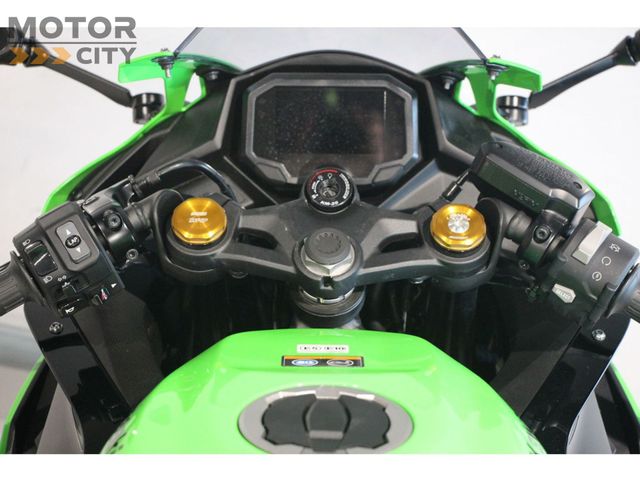 kawasaki - ninja-zx-4rr