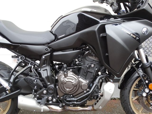 yamaha - tracer-7