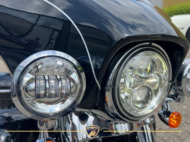 harley-davidson - electra-glide-ultra-limited-flhtk